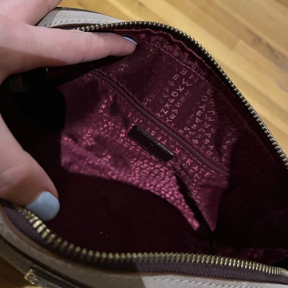 Kate Spade Crossbody Satchel - medium size - Picture 7 of 7